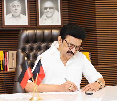 உதயசூரியன் சின்னத்தில் 175 பேர் போட்டி!