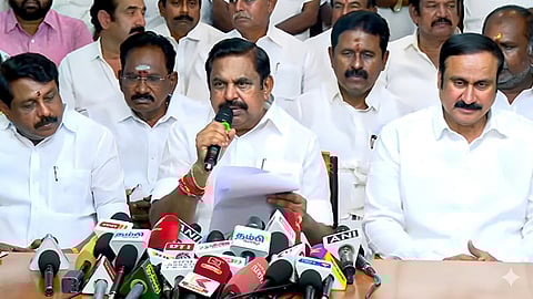 பா.ஜ.க. போட்டியிடும் 27 சட்டமன்றத் தொகுதிகள்!