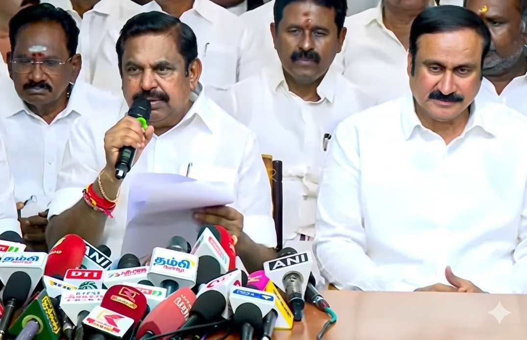 பா.ம.க. எங்கெங்கே போட்டியிடுகிறது?