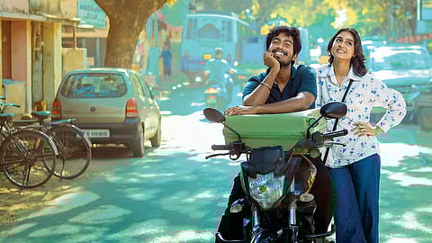 குட்டி டிராகன்களின் வருகை