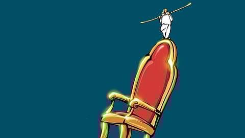 கூட்டணிக் கட்சிகளை நிர்வகிப்பது எப்படி?