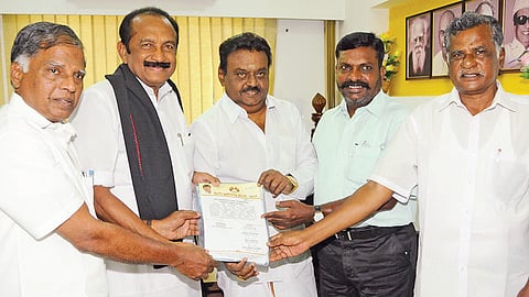 மக்கள் நலக் கூட்டணி: மாற்று அரசியலுக்கான விலை!