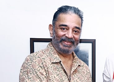 கமல்ஹாசன்