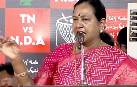 பிரேமலதா