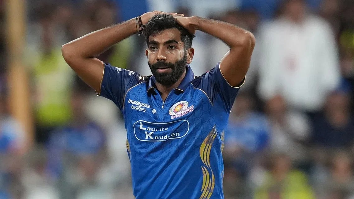 5 ஆட்டங்கள் ஆடியும் ஒரு விக்கெட் கூட எடுக்கல… இவருக்கு என்னதான் ஆச்சு?