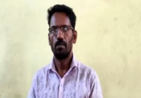 பாலியல் குற்றவாளி சந்திரன்