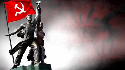 மே தினக் கொடி- தடுக்கவிடக் கூடாது: தேர்தல் அதிகாரிக்குக் கடிதம் 