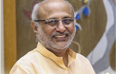 சி.பி.இராதாகிருஷ்ணன்