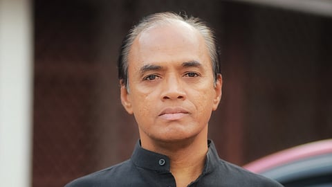 அரவிந்தன்