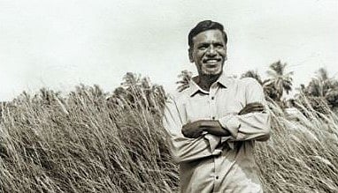 நொய்யல் - தேவிபாரதி