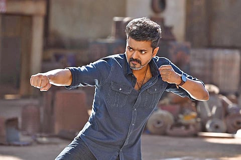 முதல்வர் அய்யா... உங்க முதல் கையெழுத்து...