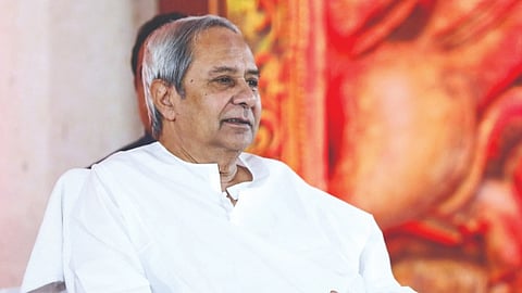 நவீன் பட்நாயக்: பதவிக்காலத்தின் முதல் 150 நாள்கள்
