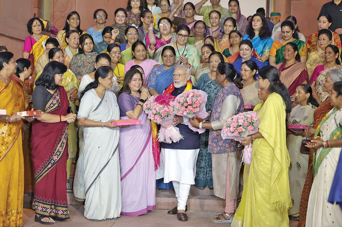 தொடரும் 40 ஆண்டு கனவு!