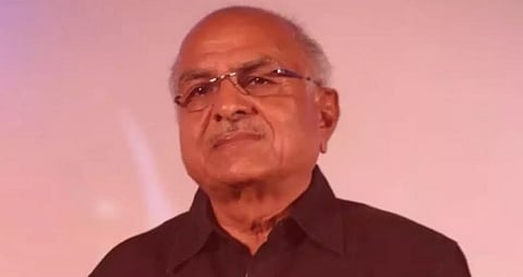  99 படங்கள் தயாரித்த சூப்பர் குட் சவுத்ரி கார் விபத்தில் காலமானார்!