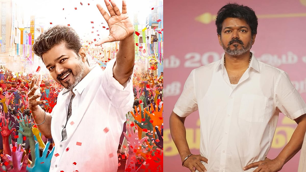 ’ஜனநாயகன் இப்போ ரிலீஸ்  பண்ணவேண்டாம்’- தயாரிப்பாளருக்கு ஷாக் கொடுத்த விஜய்
