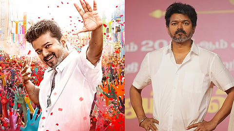 ’ஜனநாயகன் இப்போ ரிலீஸ்  பண்ணவேண்டாம்’- தயாரிப்பாளருக்கு ஷாக் கொடுத்த விஜய்