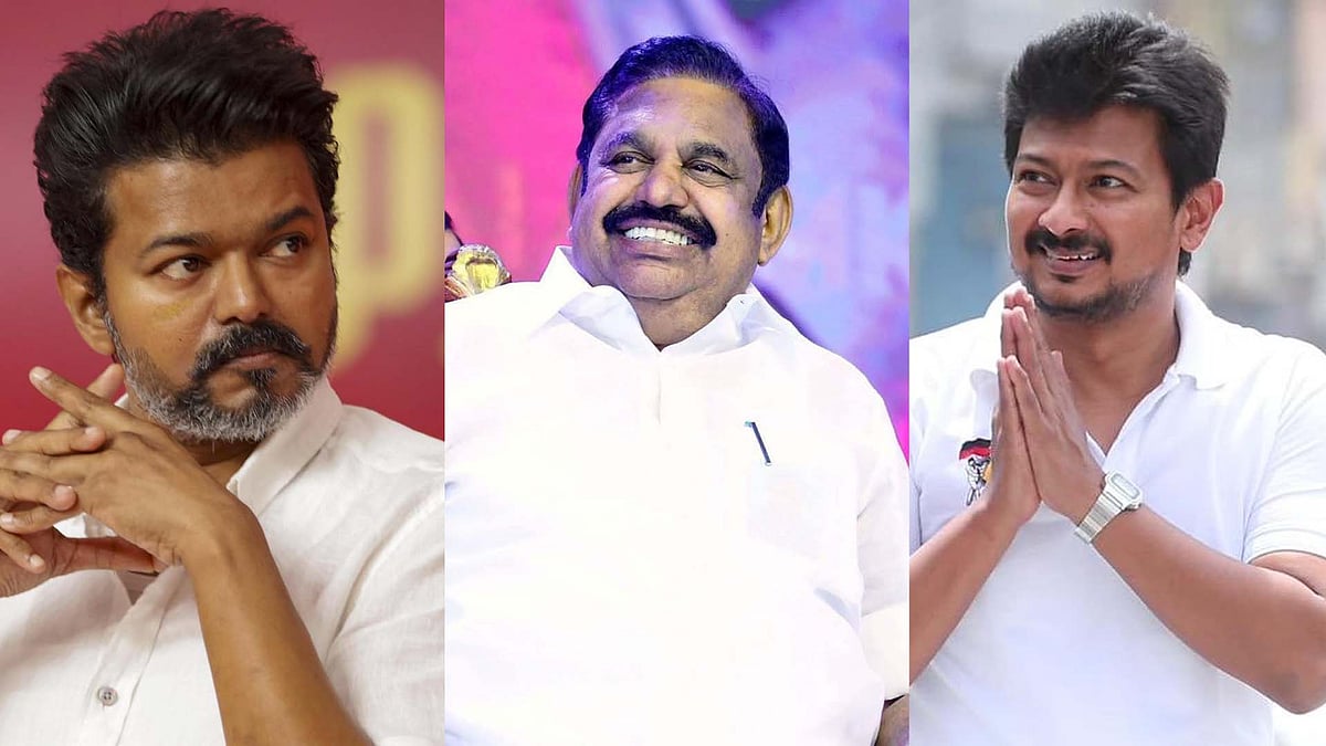 கண்ணசைக்கும் உதயநிதி…புன்னகைக்கும் எடப்பாடி
முடிவுக்கு வரும் விஜய் முதல்வர் கனவு?