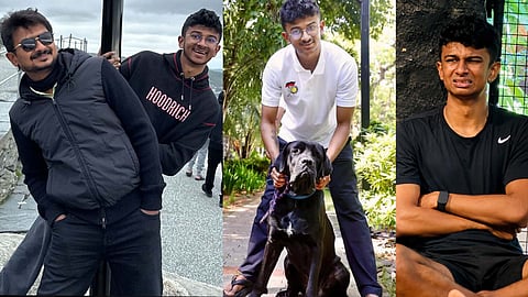 இன்பன் உதயநிதி படம்… மனசு மாறிய மாரி செல்வராஜ் !