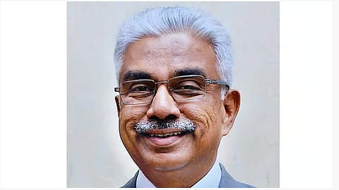 மருத்துவர் சுப்பையா