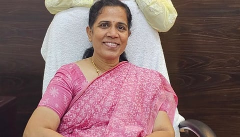 பவானீஸ்வரி ஐபிஎஸ்
