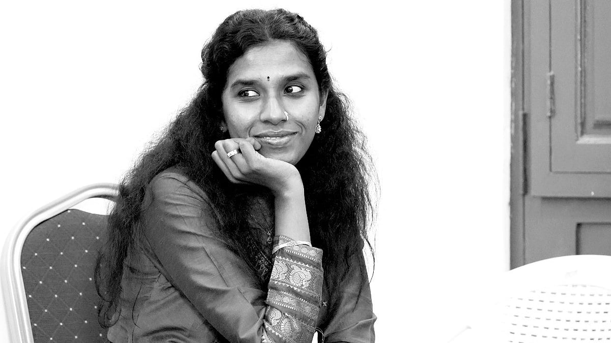   “காசியில் நிகழ்ந்த  சில தனிப்பட்ட ஆன்மிக அனுபவங்கள்...” சம்யுக்தா மாயா நேர்காணல்