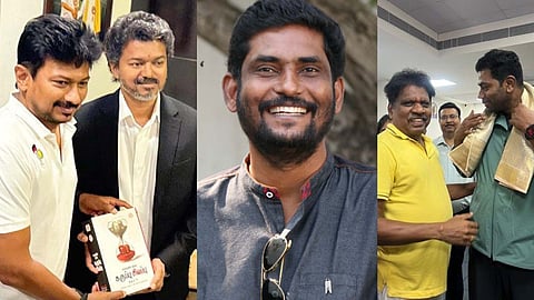 தமிழ் சினிமாவை உதயநிதியிடமிருந்து காப்பாற்றுங்கள்!