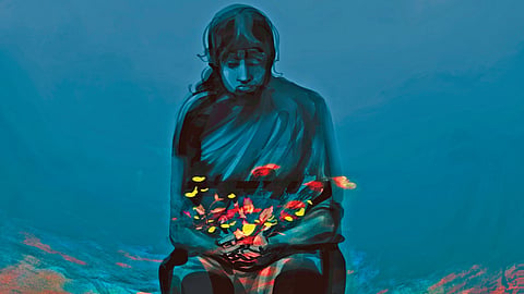 முக்குளிப்பான்
