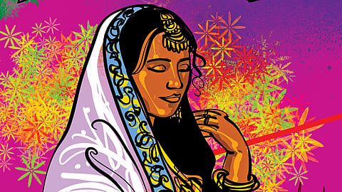 ஆபிரகாம் மதில்