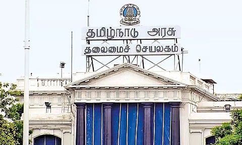 பக்தர்களுக்குத் தேவை கழிப்பிடமா, கார் பார்க்கிங்கா?- முன்னாள், இந்நாள் அமைச்சர்கள் சூடான வாதம்!