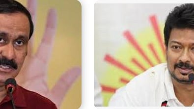 அன்புமணியைத் தொடர்ந்து உதயநிதியும்... சிறப்பு மருத்துவர் சேர்க்கையில்!