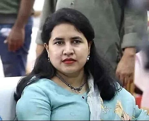 பினராயி விஜயன் மகளுக்கு அமலாக்கத் துறை நோட்டீஸ்!