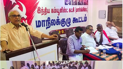 பெட்ரோல் விலை உயர்வால் உணவுச் சங்கிலி அறுபடும் அபாயம்!