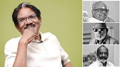 சாதனை இயக்குநர்கள்