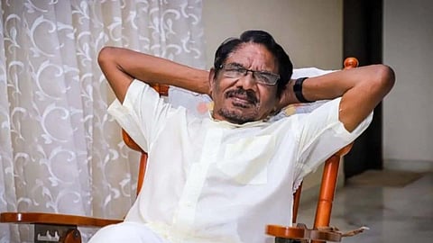 அடேங்கப்பா... பாரதிராஜா இவ்வளவு விருது வாங்கியிருக்காரா?