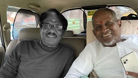 ilayaraja bharathiraja