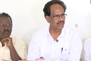 மு. வீரபாண்டியன், சிபிஐ கட்சியின் மாநிலச் செயலாளர்