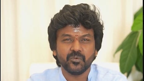 ராகவா லாரன்ஸ்