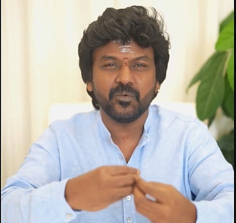ராகவா லாரன்ஸ்