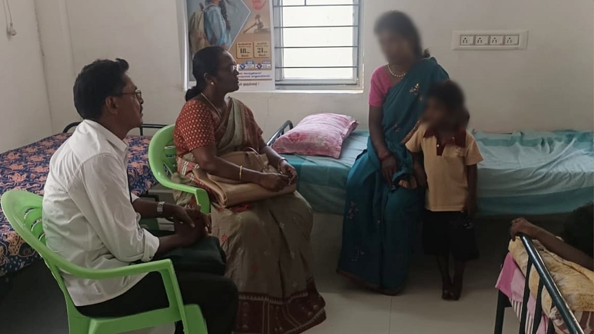 கொடூரம்- சிறுவன் அடித்துக் கொலை! 4 மாதம் கழித்து அம்பலம்!