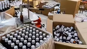 all syrup purchase need doctor prescription