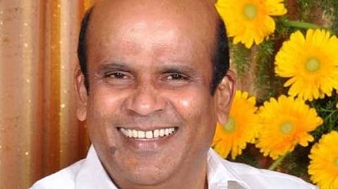 vagai chandrasekhar won akademi purashkar award