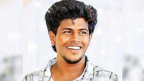 akash body cremated after 102 days