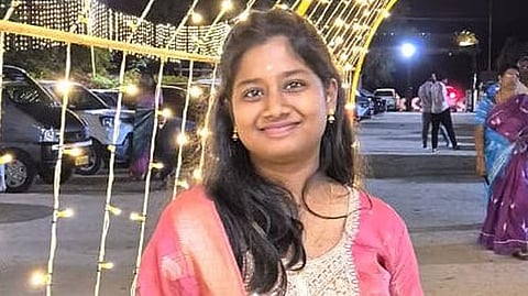 girl died of suicide due to neet re-exam fear