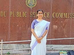கும்பகோணம் தீயிலிருந்து தப்பிய அக்னிச் சிறகு: துணை ஆட்சியர் ஜெனிபர்!