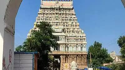கோவில் நிர்வாகச் சீரமைப்புக்கு அறநிலையத் துறையில் கட்டமைப்பு மாற்றம்! 
