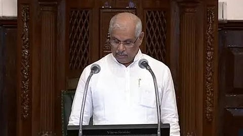 Governor Arlekar