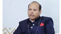vivek agarwal