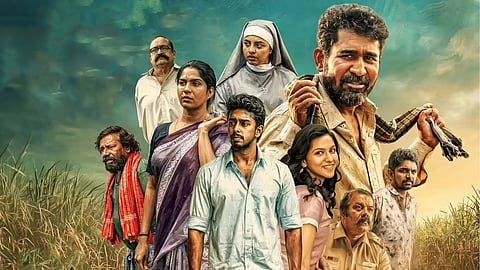 ’நூறு சாமி’  விமர்சனம்… தாய்ப்பாசத்துல  வடிவேலுவையே மிஞ்சிய சசிசாமி ? 