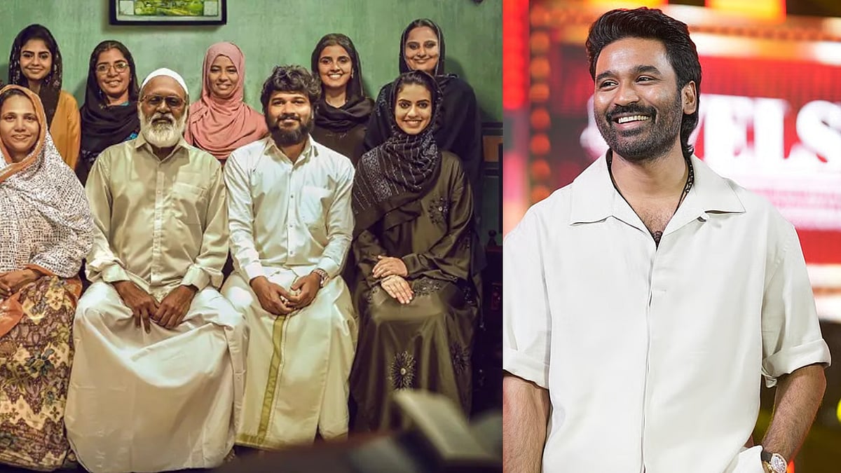 ’உன் அப்பா பாசம் இவ்வளவுதானாப்பா ?’ தாக்கப்பட்டார் தனுஷ் 