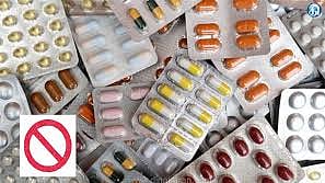 India banned 16 fixed dose medicines 